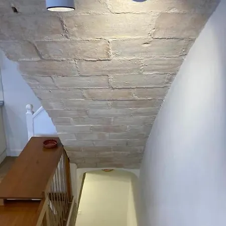 Apartment Casa Del Estanco, Alfonso Xiii, Num.18