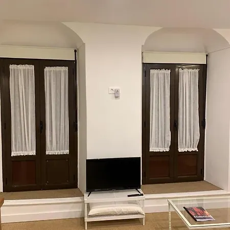 Apartment Casa Del Estanco, Alfonso Xiii, Num.18 Cordoba