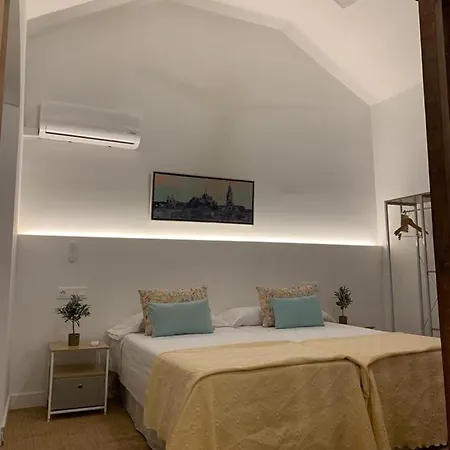 Casa Del Estanco, Alfonso Xiii, Num.18 Apartment Cordoba