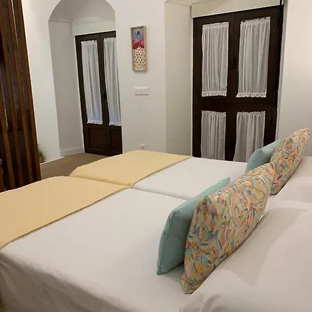 Casa Del Estanco, Alfonso Xiii, Num.18 Apartment *